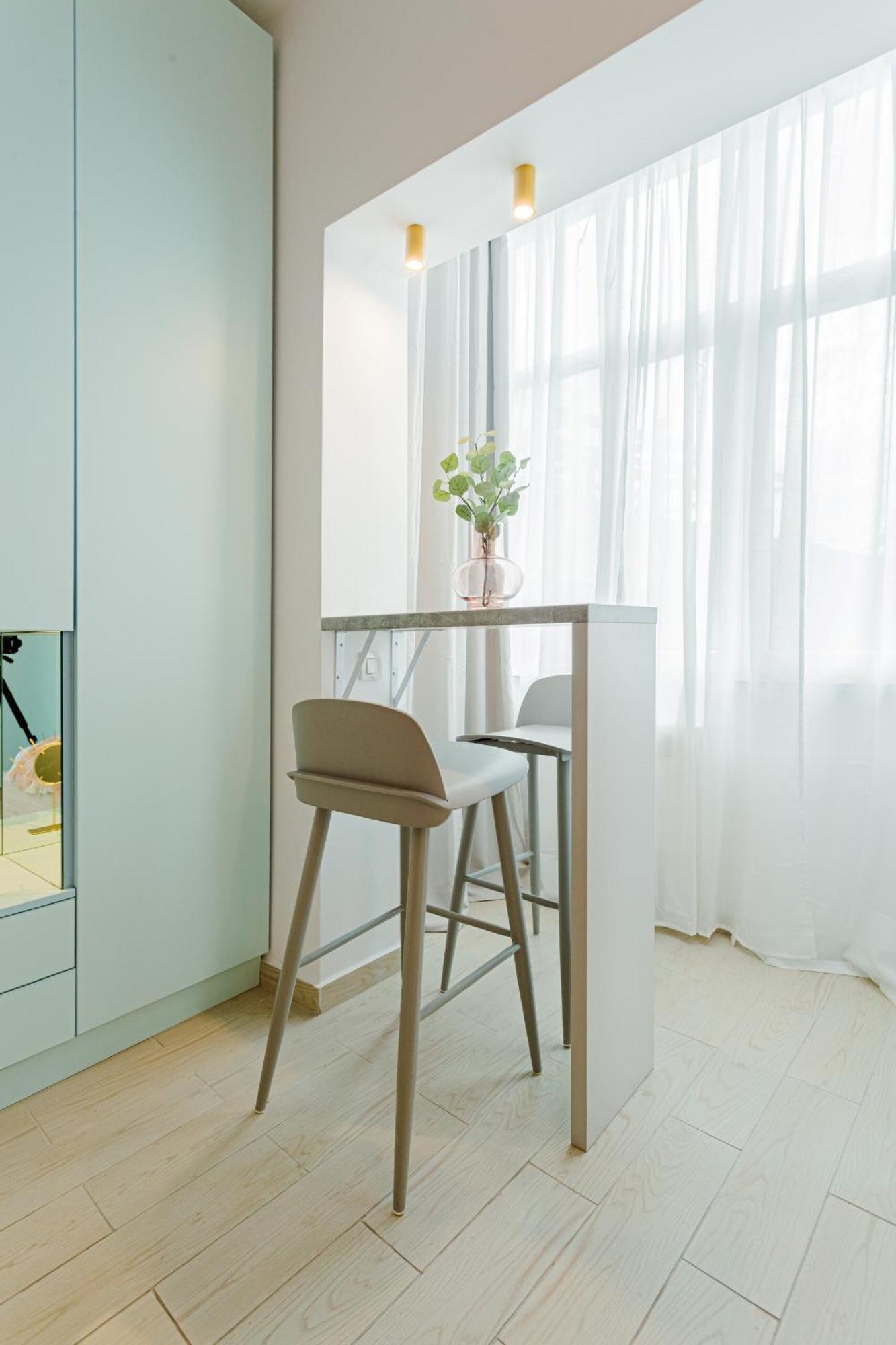 Downtown - Your Modern Escape Near Ateneul * Bucureşti